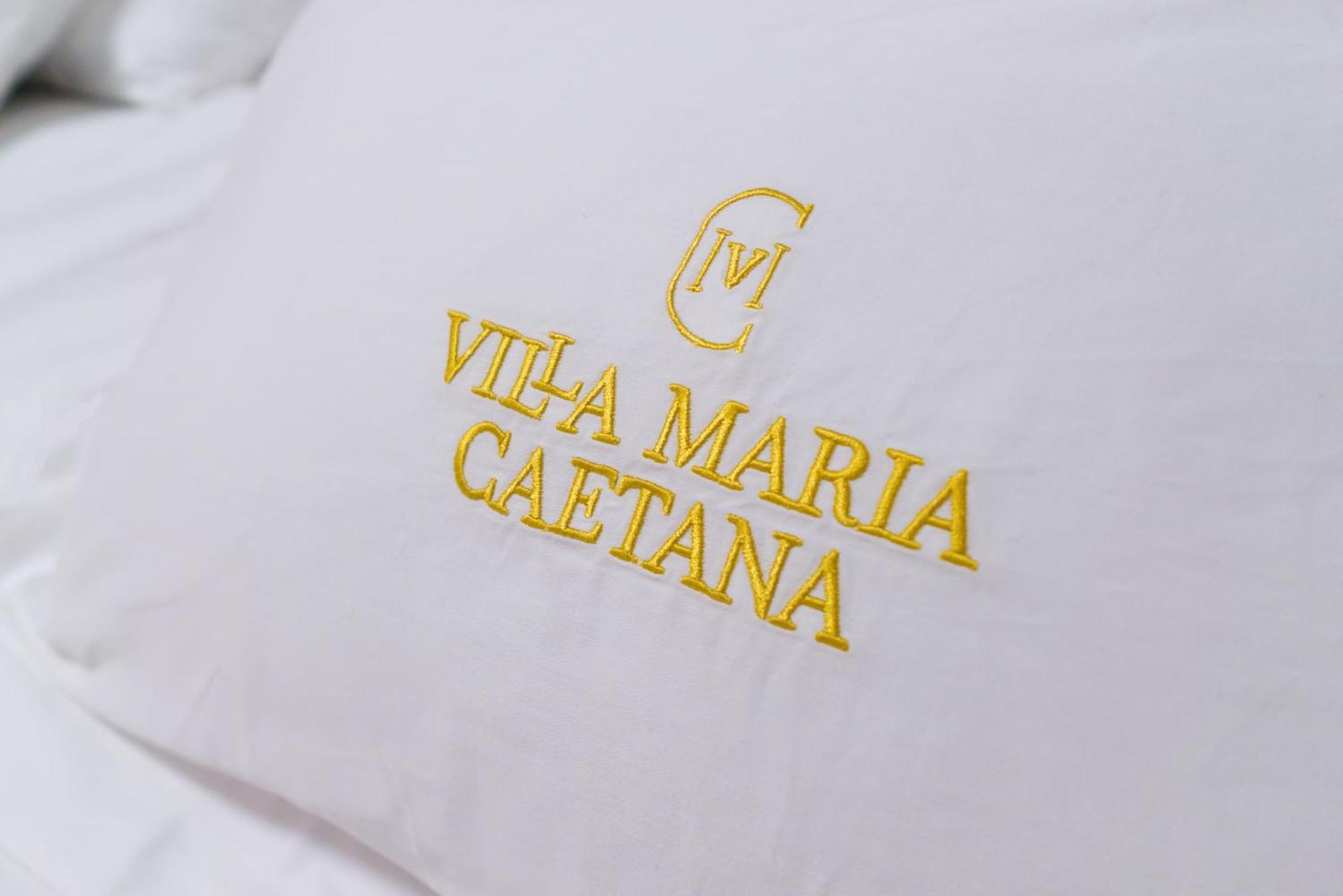 Villa Maria Caetana Frazão Εξωτερικό φωτογραφία