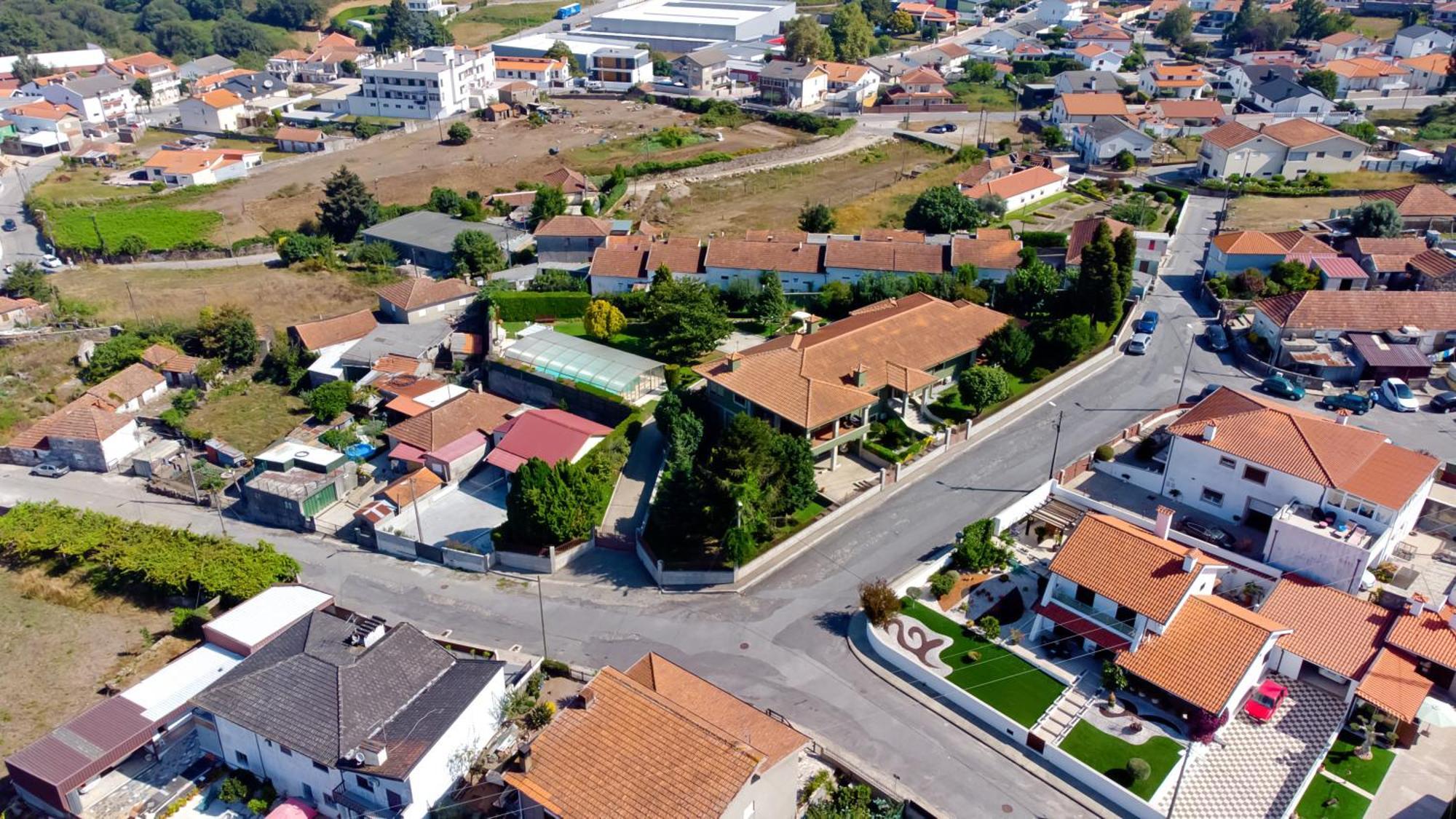 Villa Maria Caetana Frazão Εξωτερικό φωτογραφία